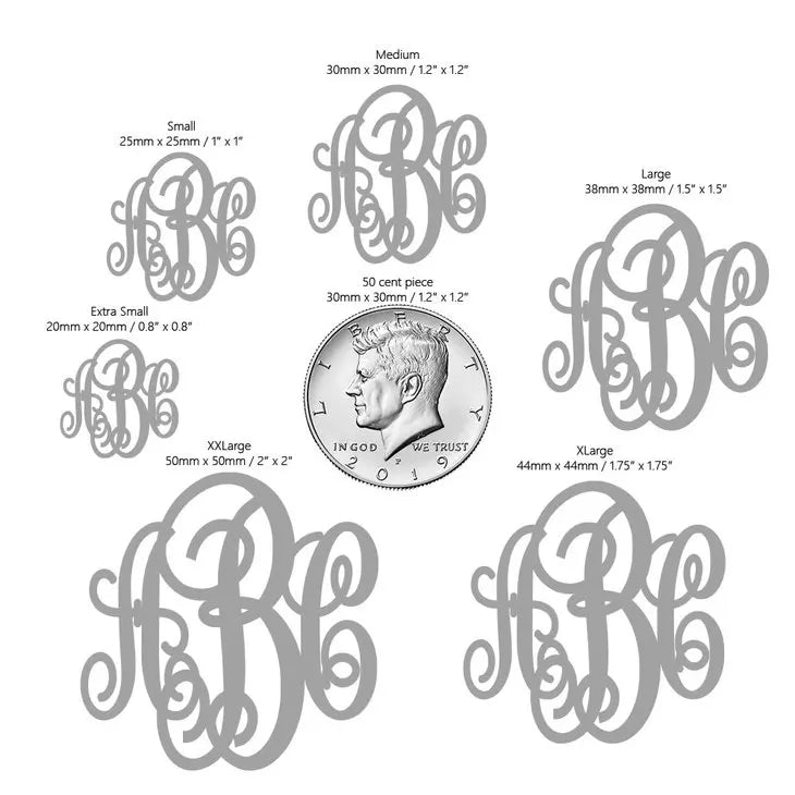 The Classic Monogram